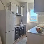 Seaview Vice Apartmán