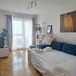 Seaview Vice Apartmán *