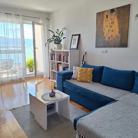 Seaview Vice Trogir
