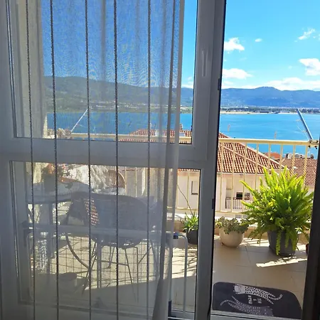 Apartament Seaview Vice Trogir