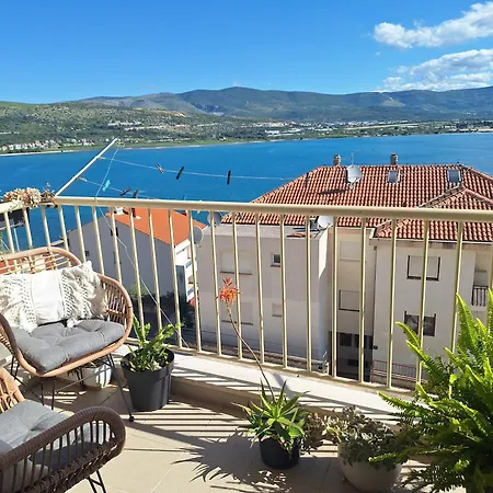 Apartament Seaview Vice