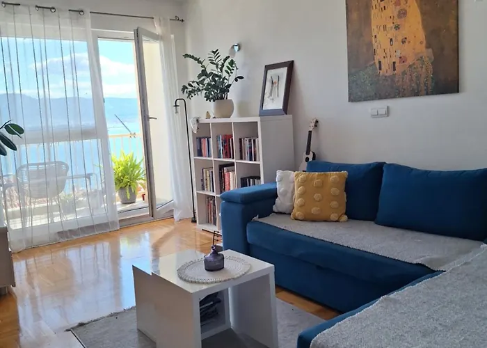 Apartment Seaview Vice Trogir