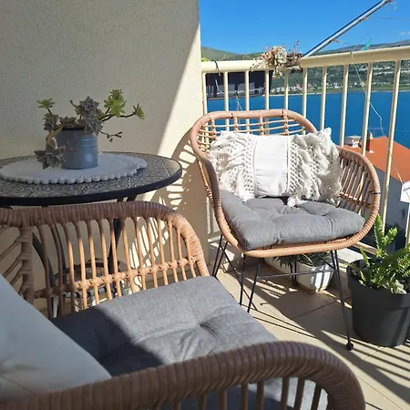 Appartement Seaview Vice *