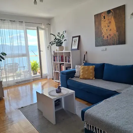 Apartman Seaview Vice Trogir