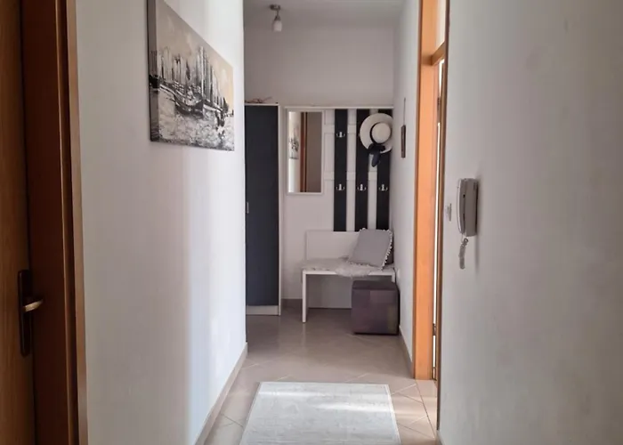 Seaview Vice * Trogir