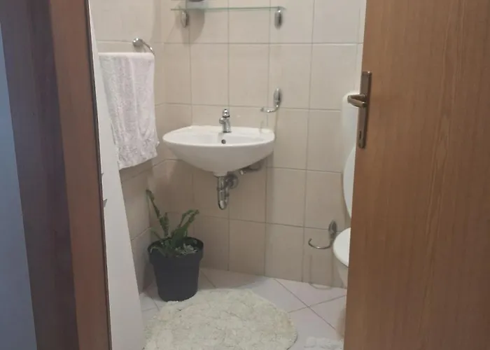 Apartman Seaview Vice