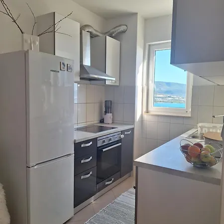 Seaview Vice Appartement