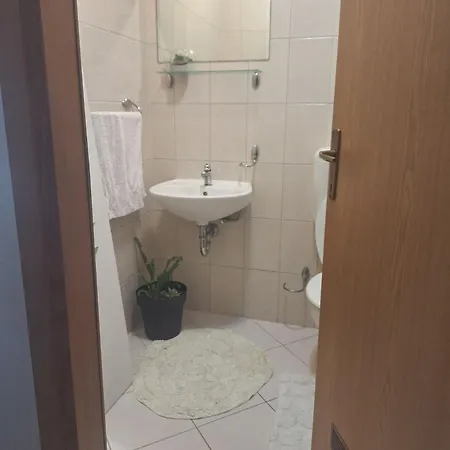 Appartement Seaview Vice