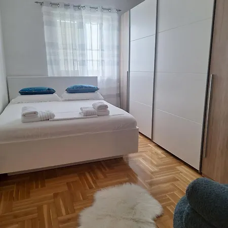 Seaview Vice Appartement Trogir