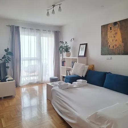 Seaview Vice Appartement *
