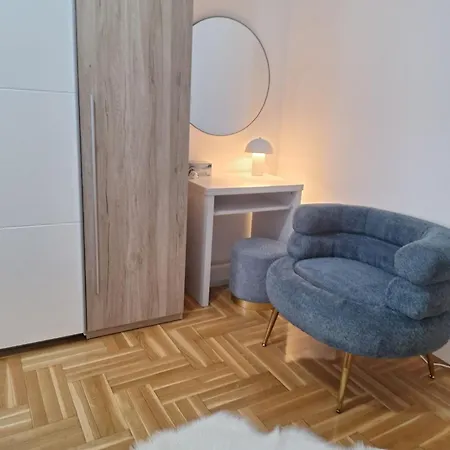 Appartement Seaview Vice *